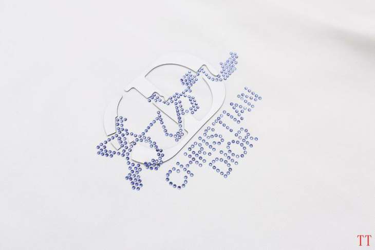 Dior T Shirts Short _SKUDiorS-XL20tx4915810